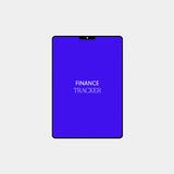 Digital Finance Tracker