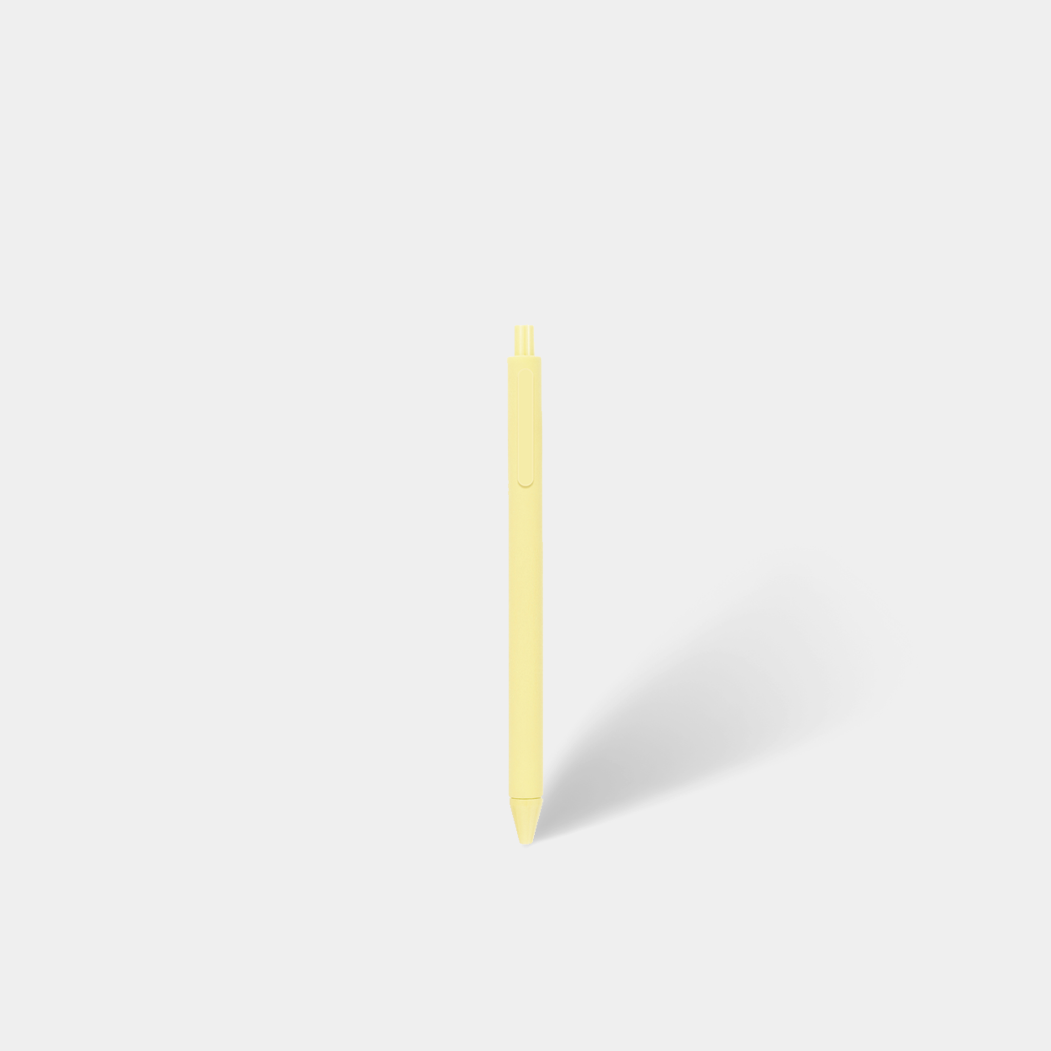 Essential Gel Pen