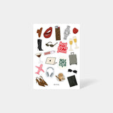 Graphic Sticker Pack