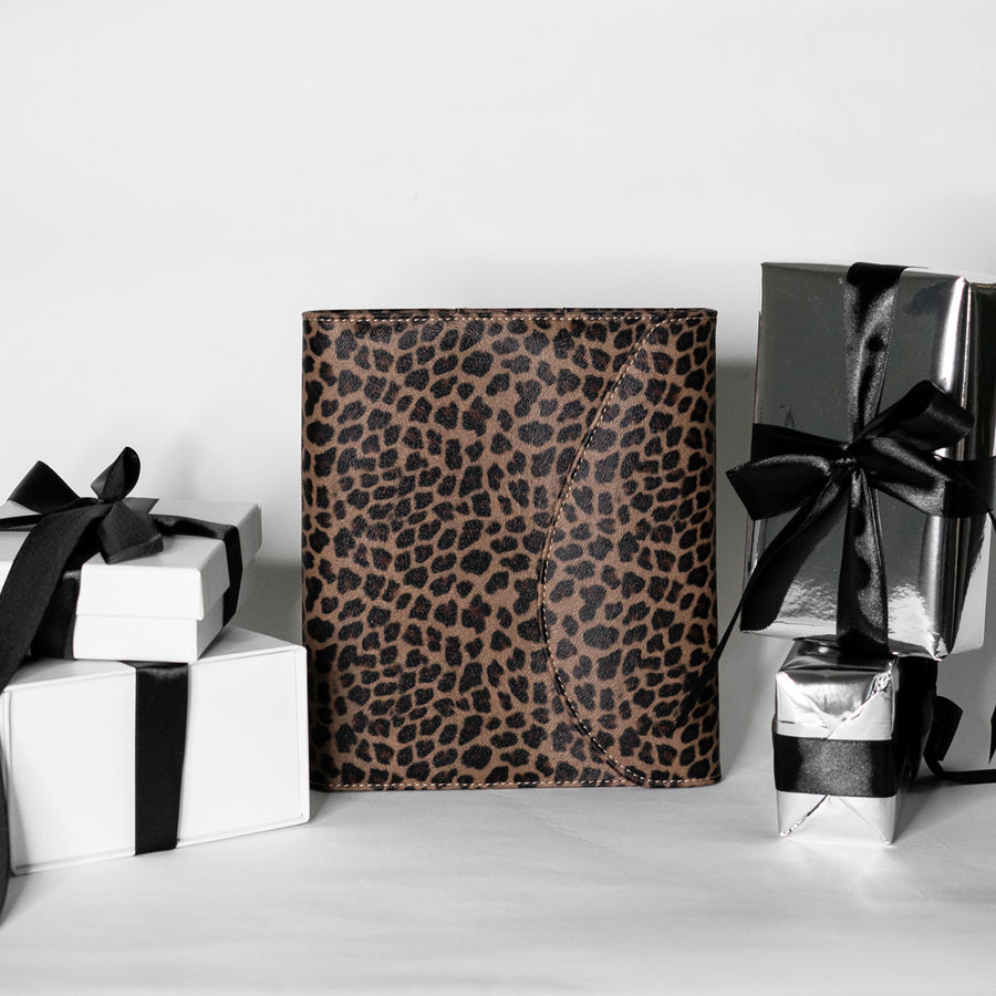 Planner Bundle (Cheetah- Monday)