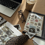 Graphic Sticker Pack
