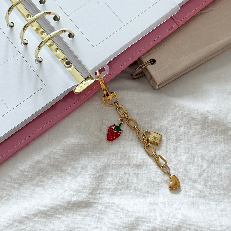 Charm Ruler | Clear