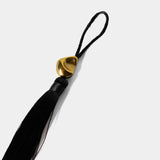Tassle Keychain