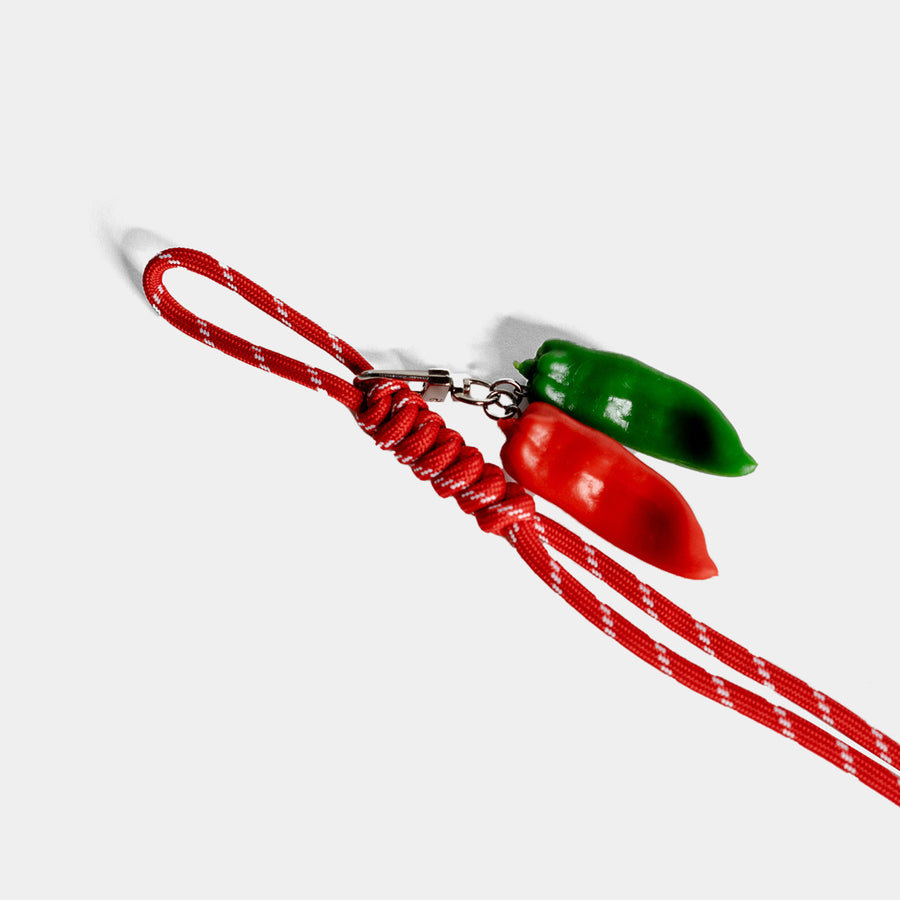 Chili Paracord Chain