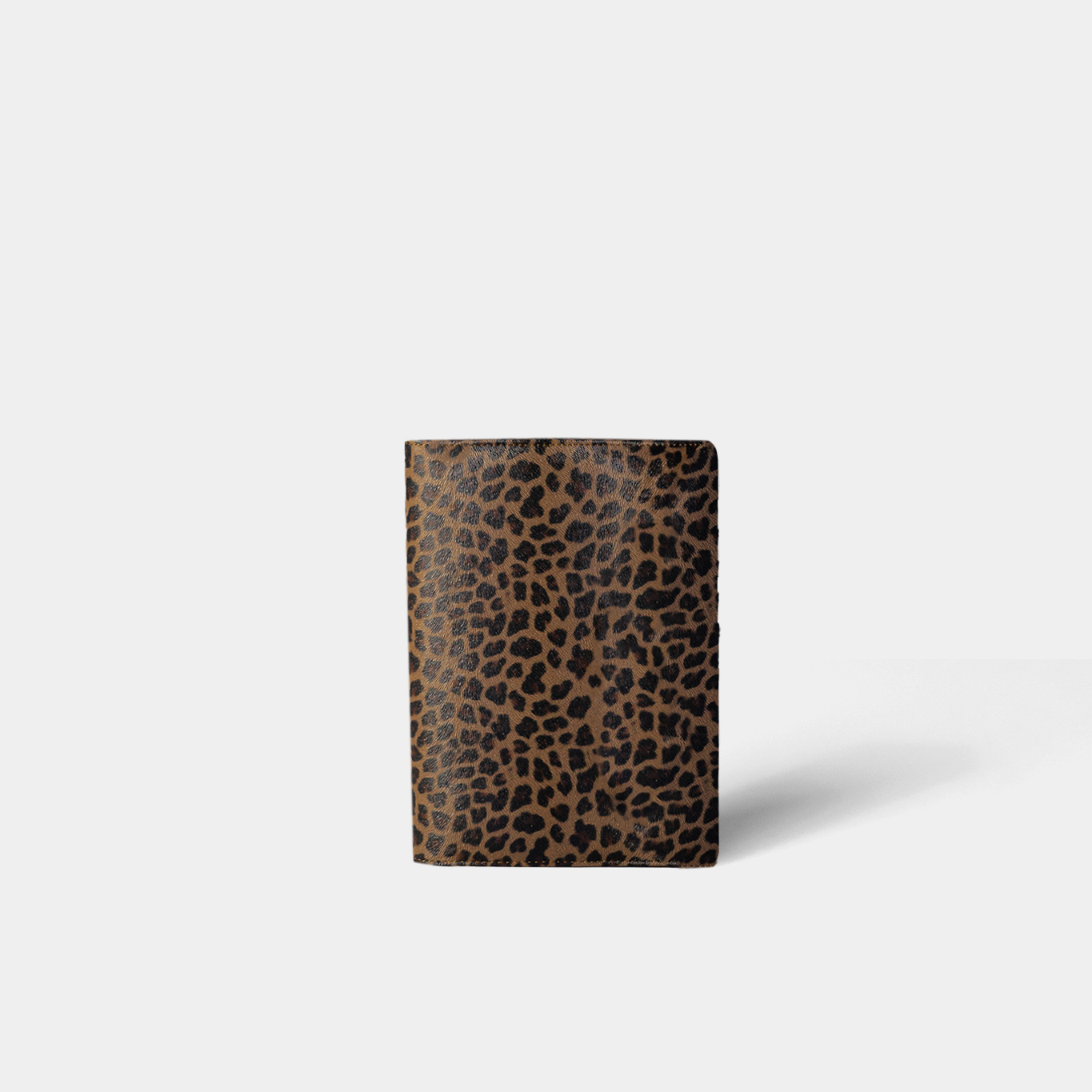 Passport Holder | Cheetah