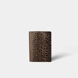 Passport Holder | Cheetah