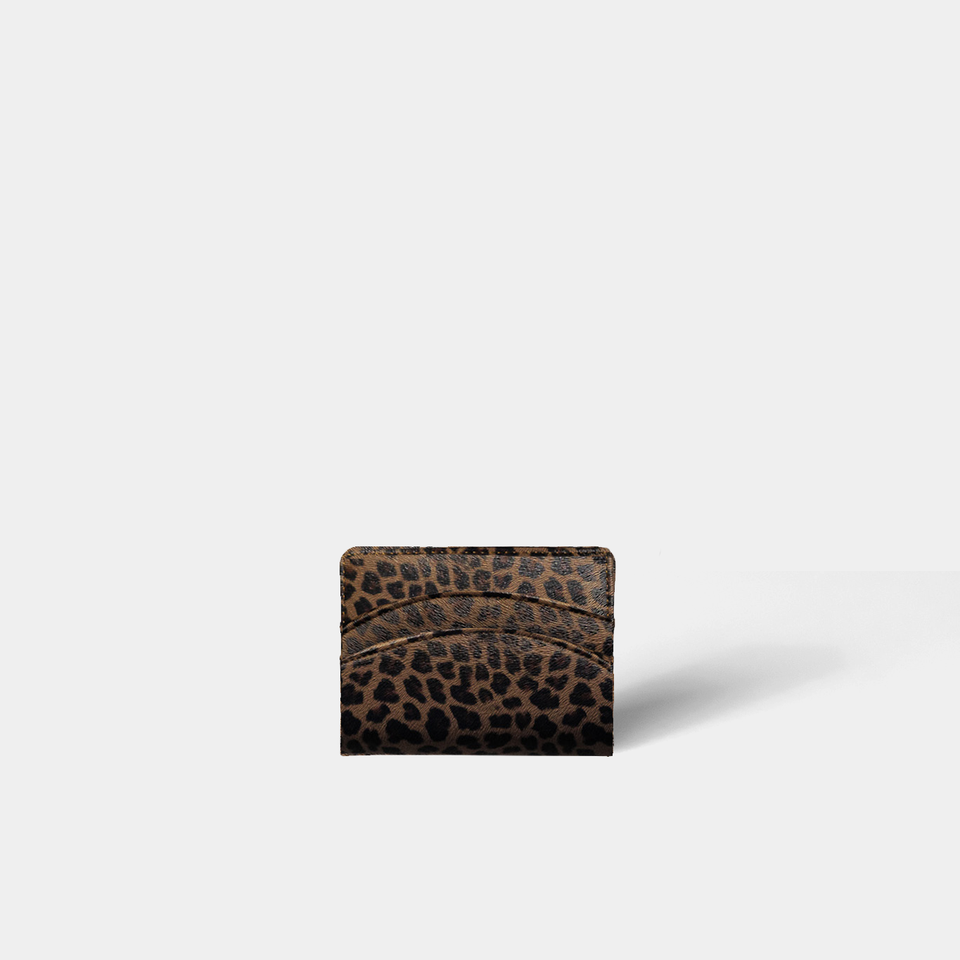 Card Wallet | Cheetah