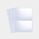 3.5 x 5 Album Insert (6-Ring)