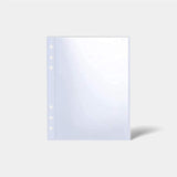 5 x 7 Album Insert (6-Ring)