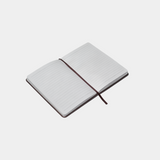 Lined Journal | Plum