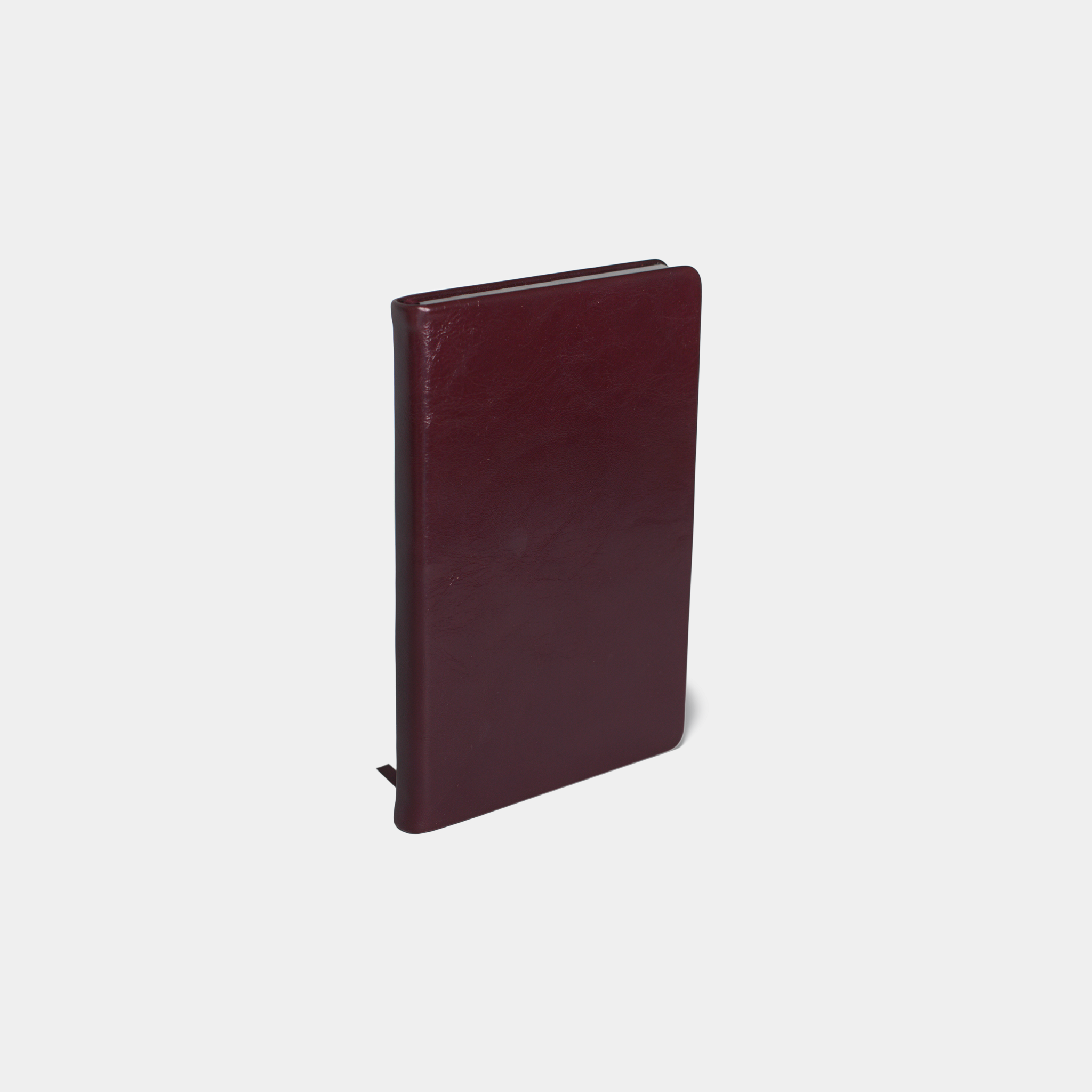 Lined Journal | Plum