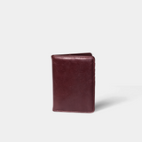 Passport Holder | Plum