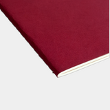 Softcover Journal | Cherry