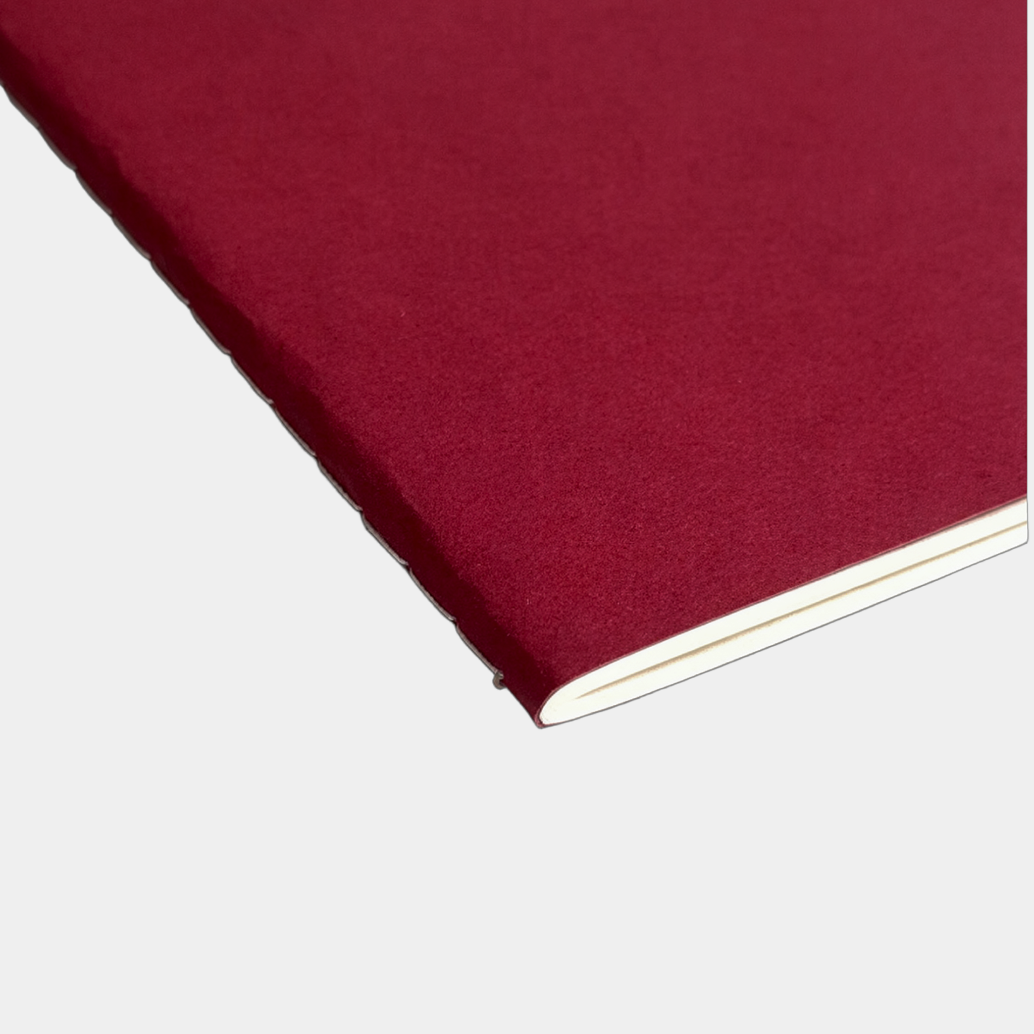 Softcover Journal | Cherry