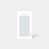 Focus Stickers