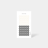Focus Stickers
