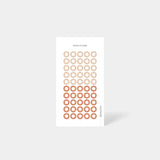 Focus Stickers