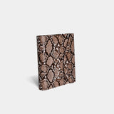 A5 Binder | Snake Skin