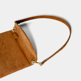 A5 Binder | Teddy Suede