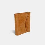 A5 Binder | Teddy Suede