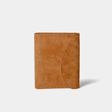 A5 Binder | Teddy Suede