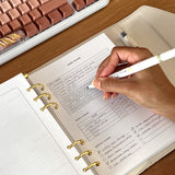Chore Tracker Insert (6-Ring)
