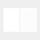 Wedding Guestbook Insert (6-Ring)