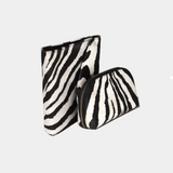 Travel Case | Zebra