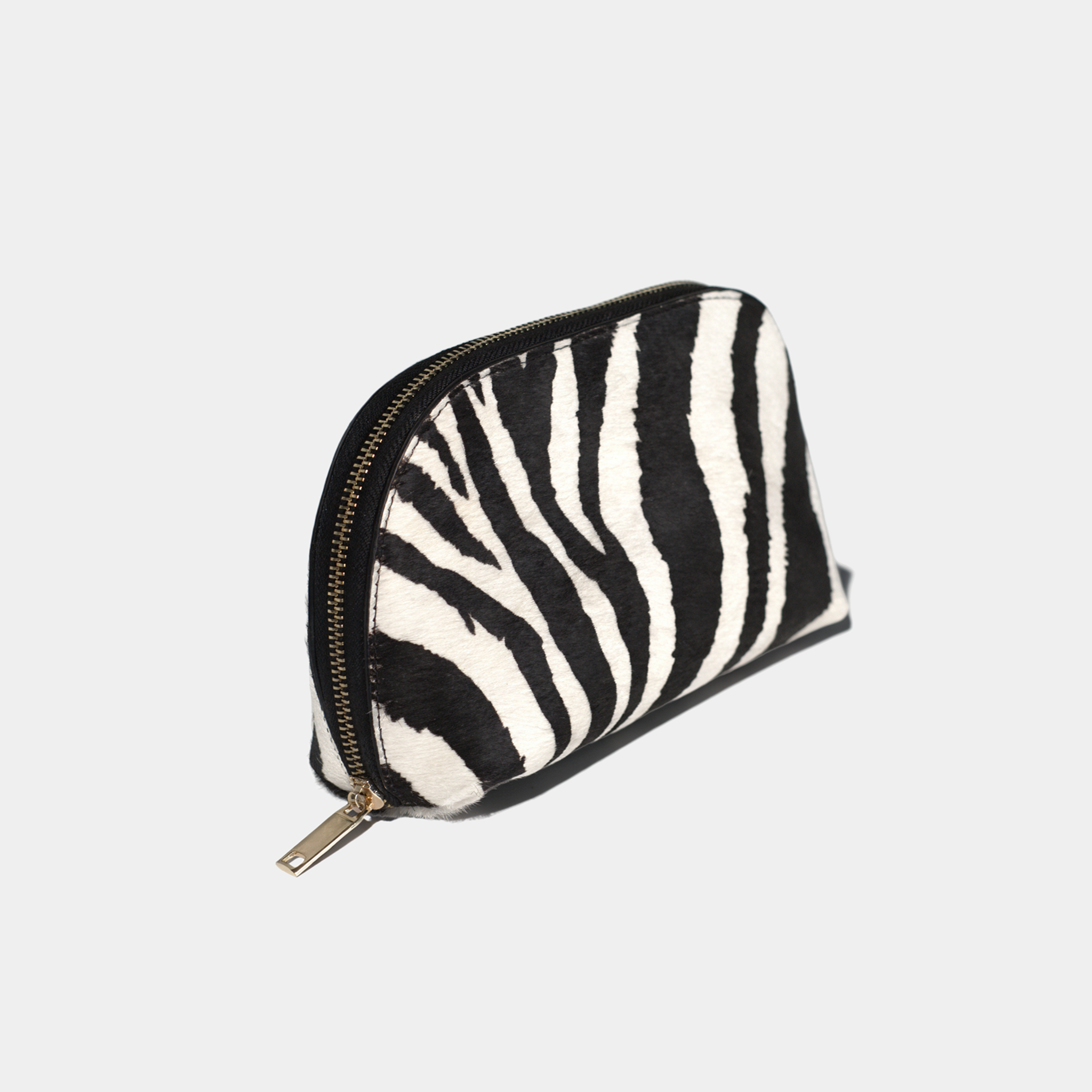 Travel Case | Zebra