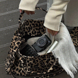 A5 Binder | Cheetah