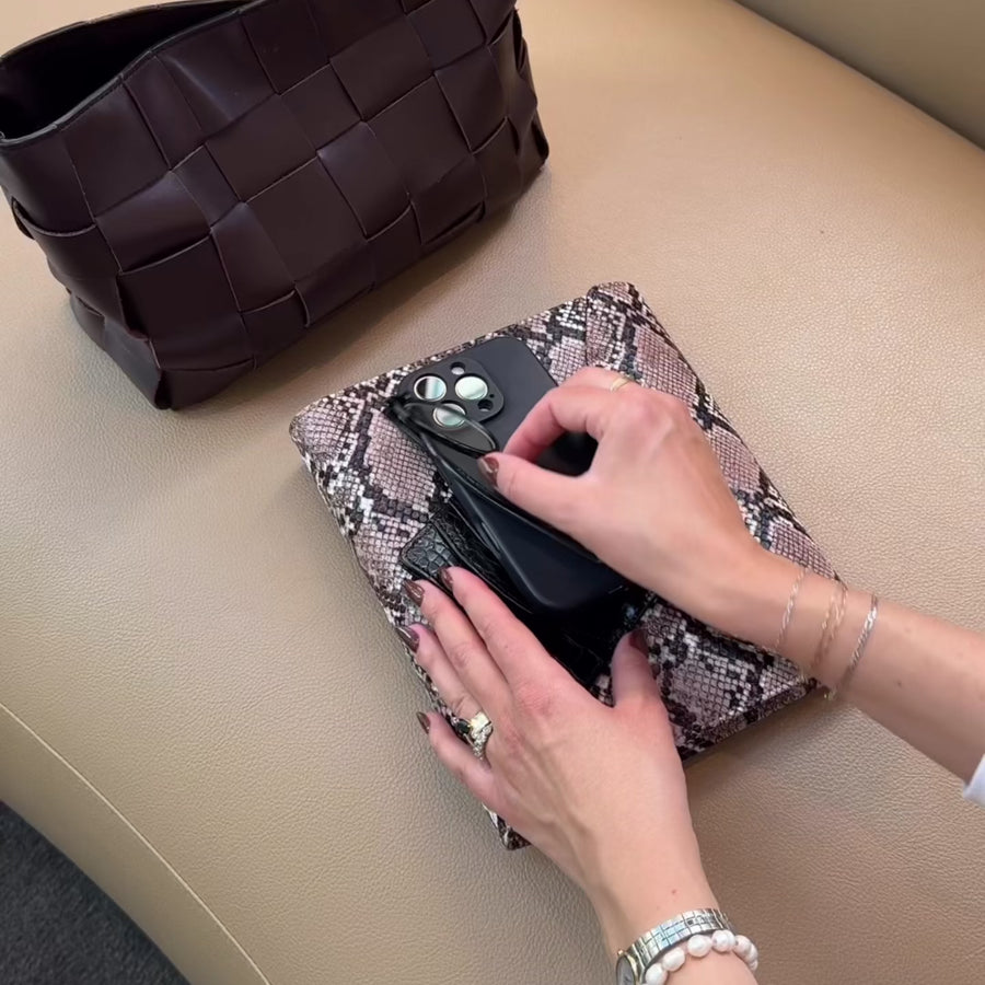 2026 Weekly Planner Insert - Sunday (6-Ring)