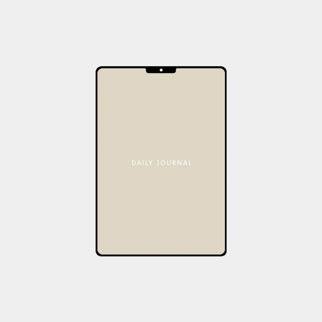 Digital Daily Journal
