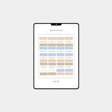 Digital Planner Stickers