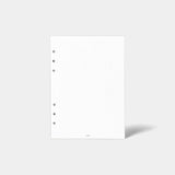 Dot Grid Insert (6-Ring)