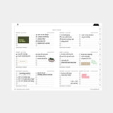 Digital Planner Stickers