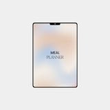Digital Meal Planner
