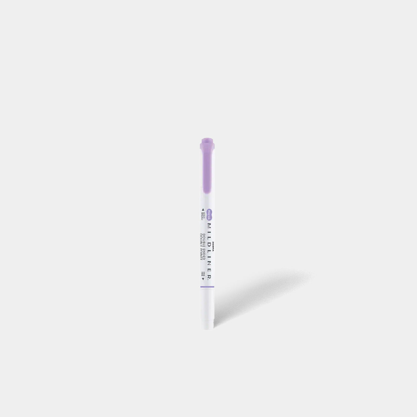 Zebra Mildliner Highlighter