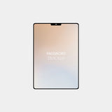 Digital Password Tracker