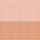 Wedding Planner Stickers