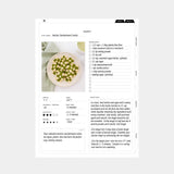 Digital Recipe Book