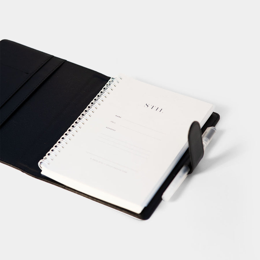 Lined Notebook Insert