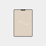 Digital Reset Planner