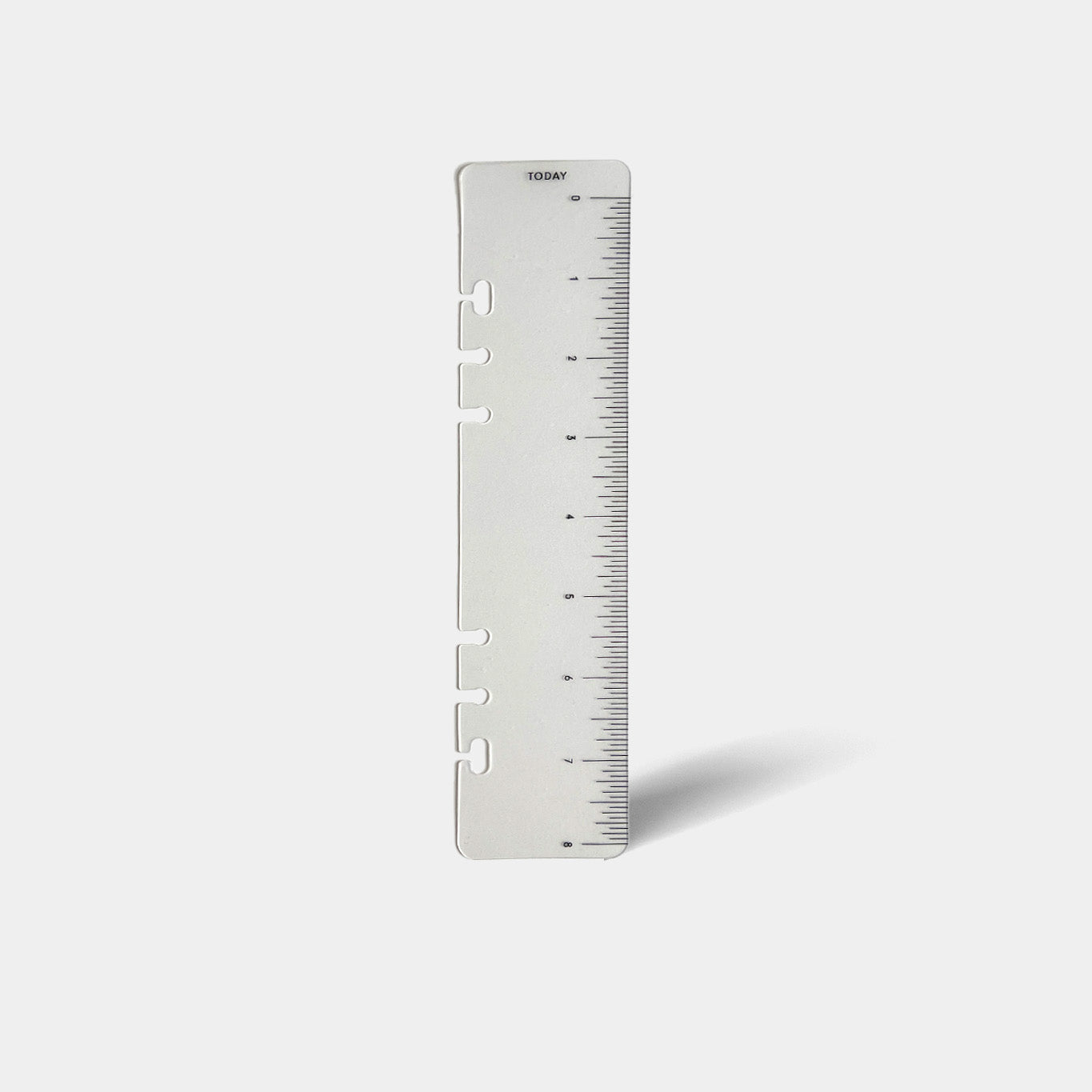 Planner Page Marker (6-Ring)